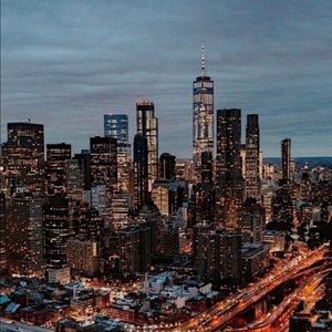 Meet your Posher, Sarah doherty